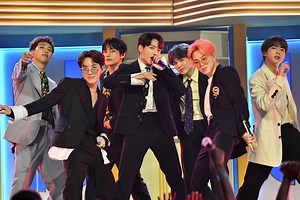 How to Watch BTS Live on Jimmy Fallon's 'The Tonight Show' All Week