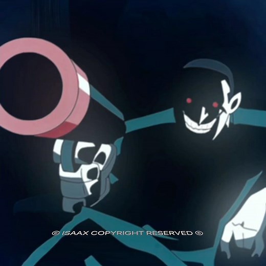 “Freaks and Monsters” | Batman Beyond | Edit/AMV