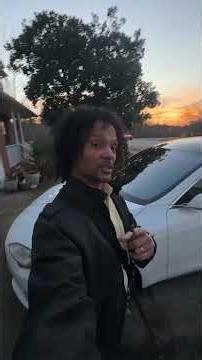 #TheEdgarShowE3 episode 0007 2/19/2026 2015 #Tesla model S P85D ￼12v not holding charge HELP