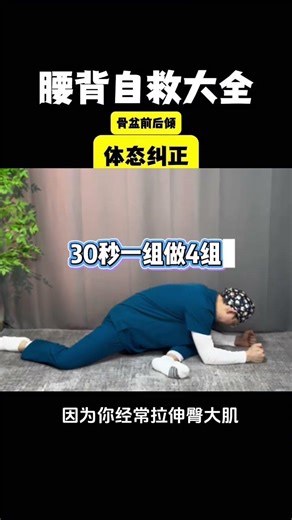 A Comprehensive Guide to self-rescue of the waist and back Just a few Simple Actions to So