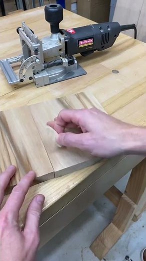 How to Join Two Pieces of Wood