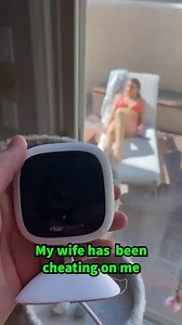 Cheating wife caught on hidden cam! 😱 | Blake M