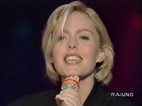 Patsy Kensit - Eighth Wonder - Baby Baby - Rai Uno (1994)