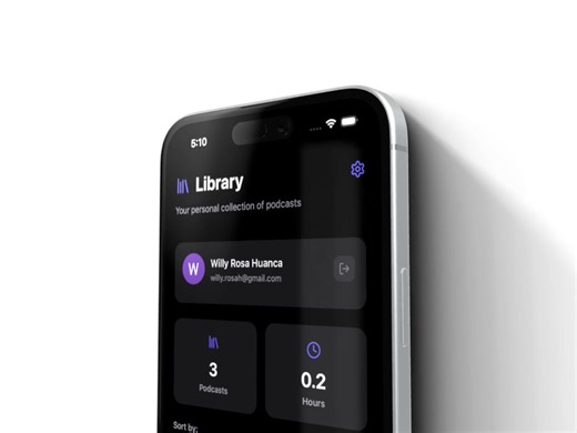 Create Your Personalized Podcast with Alpaca