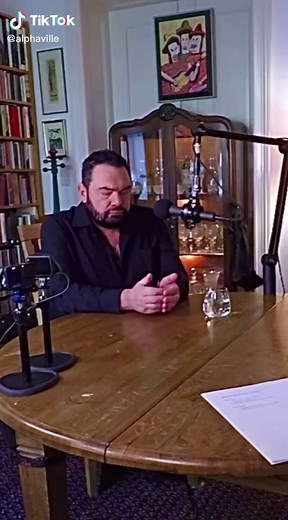 Understanding Home: Episode 10 of Alphaville Podcast