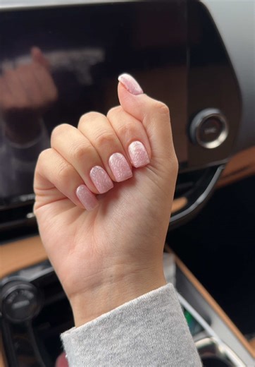 Preparing for Baby Girl: Last-Minute Errands and Nails