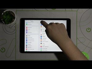 Aida64 Specification of Sensor Information on iPad 2021 – Sens...