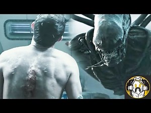 Alien Covenant Official Trailer BREAKDOWN & Things We Learned
