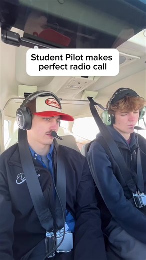 Keep It Simple for Student Pilots