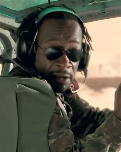 Desert Fort Cannon vs Helicopter: Sahara’s Most Iconic Wild Action Moment #shorts #film#movie#edit