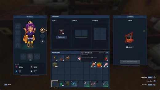 HYTALE- Northwind Server Beginnings!