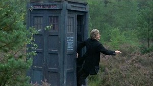 The Third Doctor's First Appearance IN HD - Spearhead From Space - Doctor Who - BBC