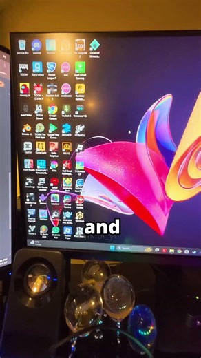 How to get gd on ur calc #geometrydash