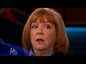 Mother Denies Calling Her Daughter In Law ‘A Childish Brat’ | Dr. Phil