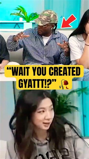EXPLAINING HOW I CREATED THE VIRAL MEME “GYATT”…