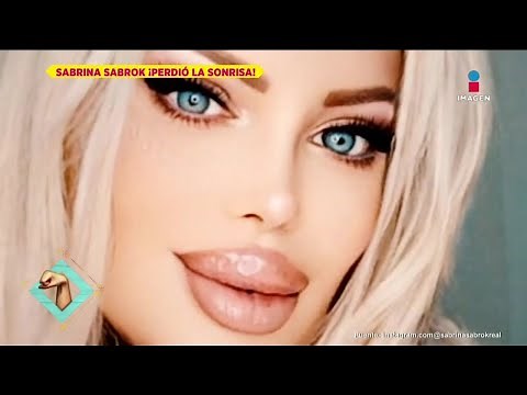 ¿Sabrina Sabrok se preocupa más por sus cirugías que por sus hijas? | De Primera Mano