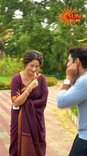 ❤️ কেন সোহাগের মন জিততে মরিয়া সূর্য? | Sohage Adore | সোহাগে আদরে | Sun Bangla #shorts #sunbangla
