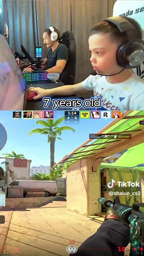 Mastering CS2 Settings with ACE from Little Pro