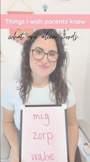 Episode 17: Phonics Tips for Year 1 Parents