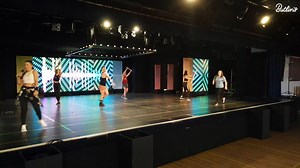 15K views · 209 reactions | It's almost time for a trip around the dance floor! Rehearsals are well under way for our brand new show, Strictly Latino and we're ready to rumba!  Who'll be dancing along with us?! | Butlin's | Facebook