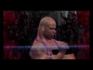 WWE Smackdown Vs Raw 2007 Xbox 360 (Ultimate Edition) Trailer AVAILABLE NOW