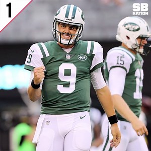 46K views | Our list of winners and losers from the first week of preseason football. | SB Nation NFL | Facebook