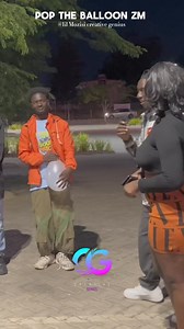 131K views · 4.8K reactions | BRO CAME WITH A BENZ #poptheballoonzambia #lilmozisi #poptheballoonzm | Lil Mozisi ZM | Facebook