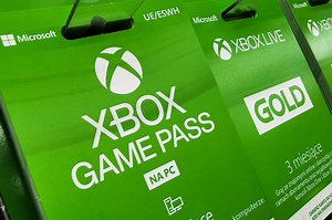 Xbox Game Pass levels up with new plans and big perks