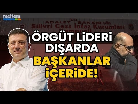 Shocking details emerge from the Aziz İhsan Aktaş gang case | The leader is free, but..! Çağlayan...