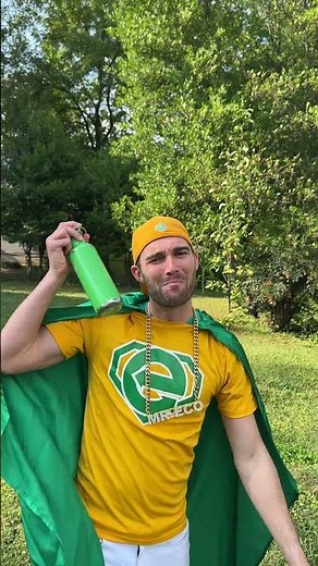 Eco Words Song 🎵♻️ ‪@MrEco‬