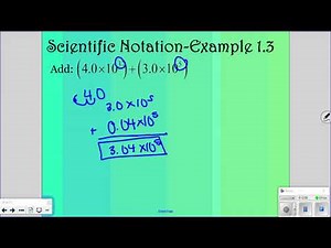 Saxon Physics Lesson 1