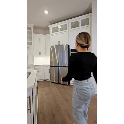 2.3K views · 31 reactions | ⭐ ⭐ ⭐ ⭐ ⭐ Samsung Refrigerator video and...