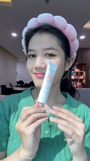 PIXY UV Primer Sunscreen: Solusi Makeup Flawless Setiap Hari