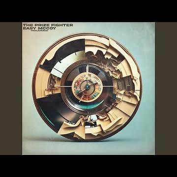 Keep Fighting (feat. Harrison Turner) (Trailer Remix)