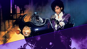 Purple Rain de Prince : mais c’est quoi la pluie violette ?