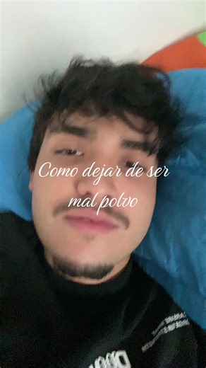 Hace rato no hablan mal de mi saben pq pq no volvi a salir