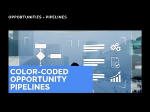 How to Add Color-Coding to Your Pipelines
