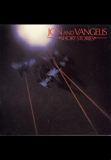 Jon & vangelis-Deborah