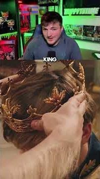 What Happened to Narnia?