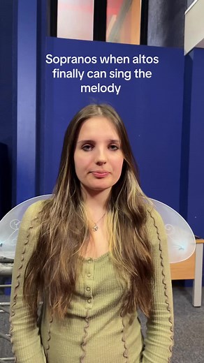 Sopranos and Altos: The Melodic Showdown