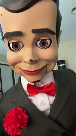 #slappy