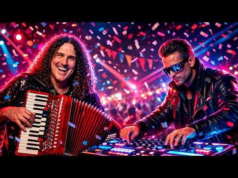 Celso Piña & Los Llayras - Eco Sonidero 🎺 Cumbia Sonidera Explosiva del Barrio 2026