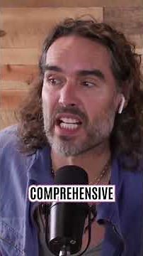 Russell Opens Up On His Broken Childhood...