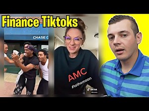 27 Minutes of AWFUL TikTok Financial Advice... v2