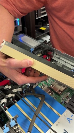 Optimizing AI Inference with Dell PowerEdge XE7740