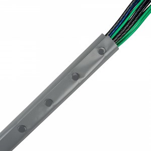 Snap-Grip® Cable Bundling