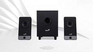 Looking for an affordable 2.1 speaker system? We've got you covered! The Genius SW-2.1 300X speaker system covers the full sound spectrum at a low price of Rs.8,750 only. Visit us at -https://www.redlinetech.lk/ For more details - https://www.redlinetech.lk/.../genius-sw-2-1-300x.../ To purchase, contact us on 0767690711 or 0776275651 | Redline Technologies