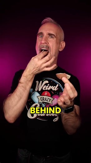 This is why you can't buy Kinder eggs at the store !🤯