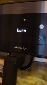 ✨ Valami finomra vágysz, de nincs kedved órákat a konyhában tölteni? A Sencor SFR 9000SS airfryere pontosan erre való. 🍟 Kényelmesen elfér benne egy teljes adag vacsora, a forró levegő pedig minden falatot egyenletesen pirít meg - minimális olajjal, maximális ízzel. 🔥😋 Gyors, takarékos és sokoldalú: reggelire, ebédre, vacsorára is könnyedén használhatod. 🍽️ Irány a Sencor weboldala, és szerezd be még ma! https://tinyurl.com/sencor-airfryer | Sencor Magyarország