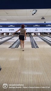 RST X1 ➡️ RST X2 ➡️ RST X3 It is safe to say RST line is my most used on tour and is my absolute FAVORITE 😍 RST X1 is my benchmark ball. It is always the FIRST ball out of my bag no matter what pattern I am playing on. For me, this ball is the 🐐 RST X2 is my next ball out, once X1 is starting to be too much and I need similar motion but something that gets down lane a bit easier, that's when X2 comes in play which is OFTEN. RST X3 is a ball I need to throw a bit more since it's brand new, but 